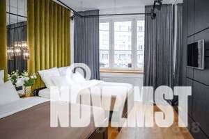 2-к квартира, посуточно, 74м2, 2/9 этаж