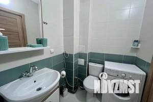 1-к квартира, посуточно, 36м2, 3/8 этаж