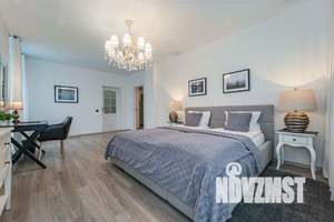 2-к квартира, посуточно, 90м2, 1/1 этаж