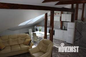 1-к квартира, посуточно, 60м2, 5/5 этаж