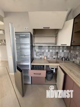 2-к квартира, на длительный срок, 46м2, 3/5 этаж