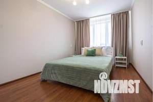 3-к квартира, посуточно, 64м2, 8/10 этаж