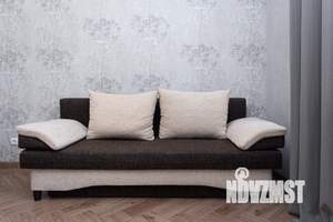 1-к квартира, посуточно, 50м2, 1/1 этаж