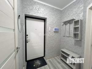 1-к квартира, на длительный срок, 33м2, 8/9 этаж