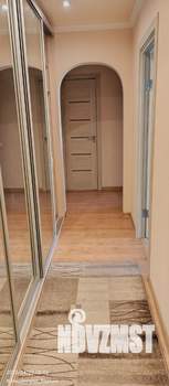 1-к квартира, посуточно, 48м2, 9/9 этаж