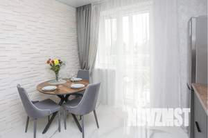 1-к квартира, посуточно, 45м2, 4/13 этаж