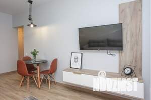 1-к квартира, посуточно, 33м2, 1/8 этаж