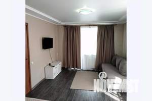 1-к квартира, посуточно, 32м2, 5/5 этаж