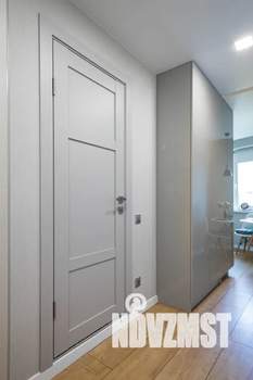 1-к квартира, посуточно, 40м2, 8/10 этаж