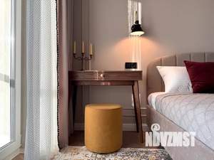 2-к квартира, посуточно, 49м2, 4/7 этаж