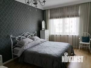 2-к квартира, посуточно, 65м2, 8/9 этаж