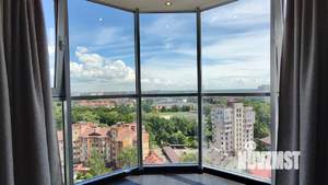 1-к квартира, посуточно, 59м2, 1/1 этаж