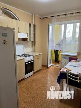 1-к квартира, на длительный срок, 35м2, 3/7 этаж