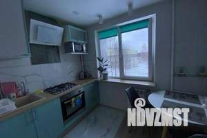 1-к квартира, посуточно, 37м2, 4/10 этаж