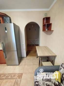 1-к квартира, на длительный срок, 42м2, 10/10 этаж