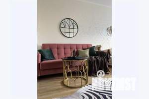 1-к квартира, посуточно, 50м2, 8/10 этаж