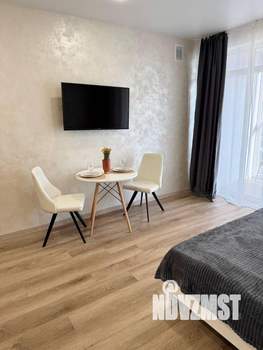 Студия квартира, посуточно, 31м2, 7/9 этаж