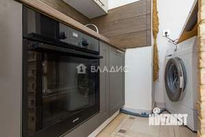 1-к квартира, на длительный срок, 40м2, 5/9 этаж