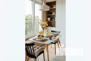 1-к квартира, посуточно, 48м2, 5/5 этаж