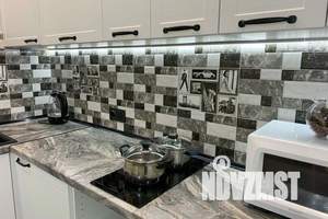 1-к квартира, посуточно, 40м2, 5/10 этаж