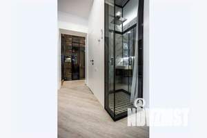 2-к квартира, посуточно, 46м2, 1/3 этаж