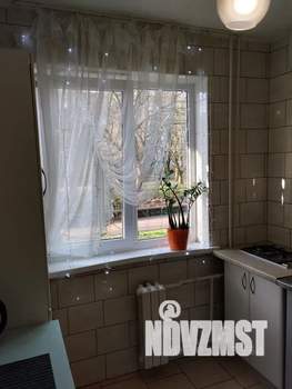 1-к квартира, посуточно, 31м2, 1/5 этаж