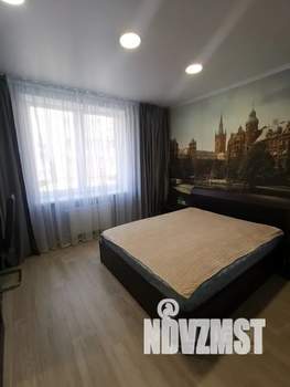 1-к квартира, посуточно, 37м2, 1/5 этаж