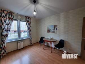 1-к квартира, на длительный срок, 46м2, 2/9 этаж