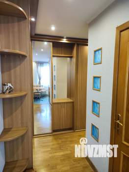 1-к квартира, посуточно, 37м2, 9/9 этаж