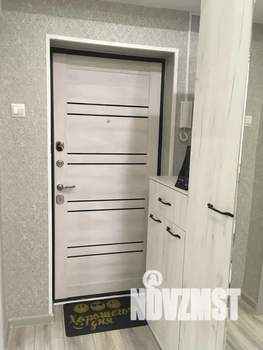 2-к квартира, посуточно, 46м2, 2/3 этаж