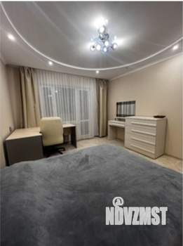 2-к квартира, посуточно, 50м2, 1/5 этаж