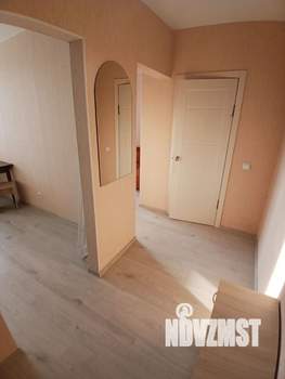 1-к квартира, на длительный срок, 30м2, 2/10 этаж