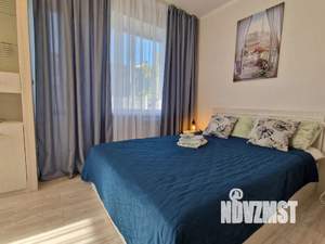 1-к квартира, посуточно, 34м2, 4/5 этаж