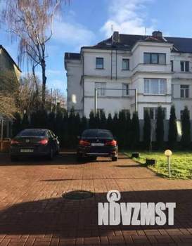 1-к квартира, посуточно, 50м2, 2/5 этаж