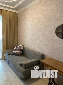3-к квартира, посуточно, 97м2, 1/4 этаж