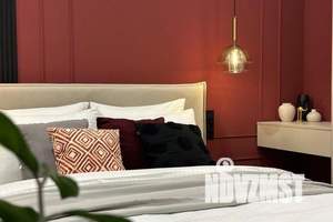 2-к квартира, посуточно, 48м2, 6/8 этаж