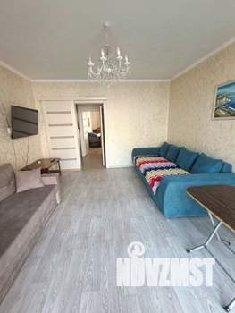 2-к квартира, посуточно, 65м2, 1/1 этаж