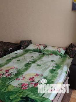 1-к квартира, посуточно, 42м2, 5/9 этаж