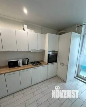 1-к квартира, на длительный срок, 43м2, 6/9 этаж