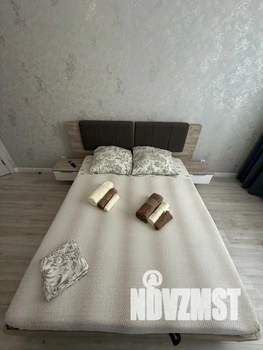 1-к квартира, посуточно, 39м2, 1/1 этаж