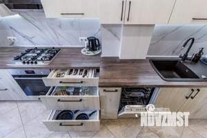 2-к квартира, посуточно, 70м2, 1/1 этаж