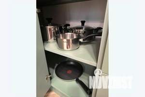 1-к квартира, посуточно, 44м2, 2/9 этаж