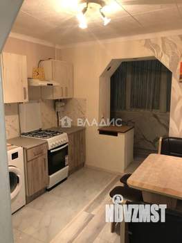 2-к квартира, на длительный срок, 36м2, 1/5 этаж