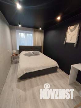 2-к квартира, посуточно, 49м2, 1/1 этаж