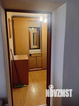 1-к квартира, на длительный срок, 41м2, 6/9 этаж