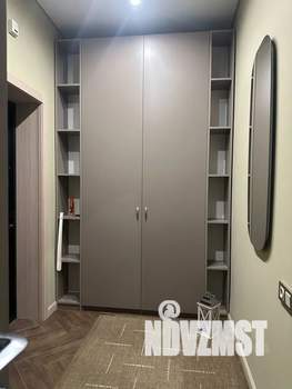 2-к квартира, посуточно, 62м2, 2/5 этаж