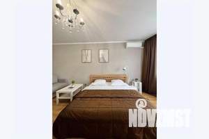 1-к квартира, посуточно, 43м2, 9/10 этаж