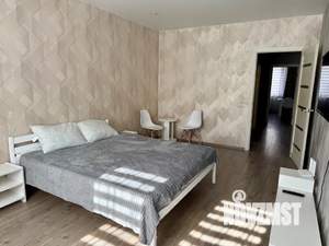 1-к квартира, посуточно, 43м2, 1/9 этаж