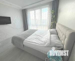 1-к квартира, посуточно, 30м2, 7/9 этаж