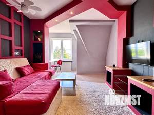 2-к квартира, посуточно, 87м2, 5/5 этаж